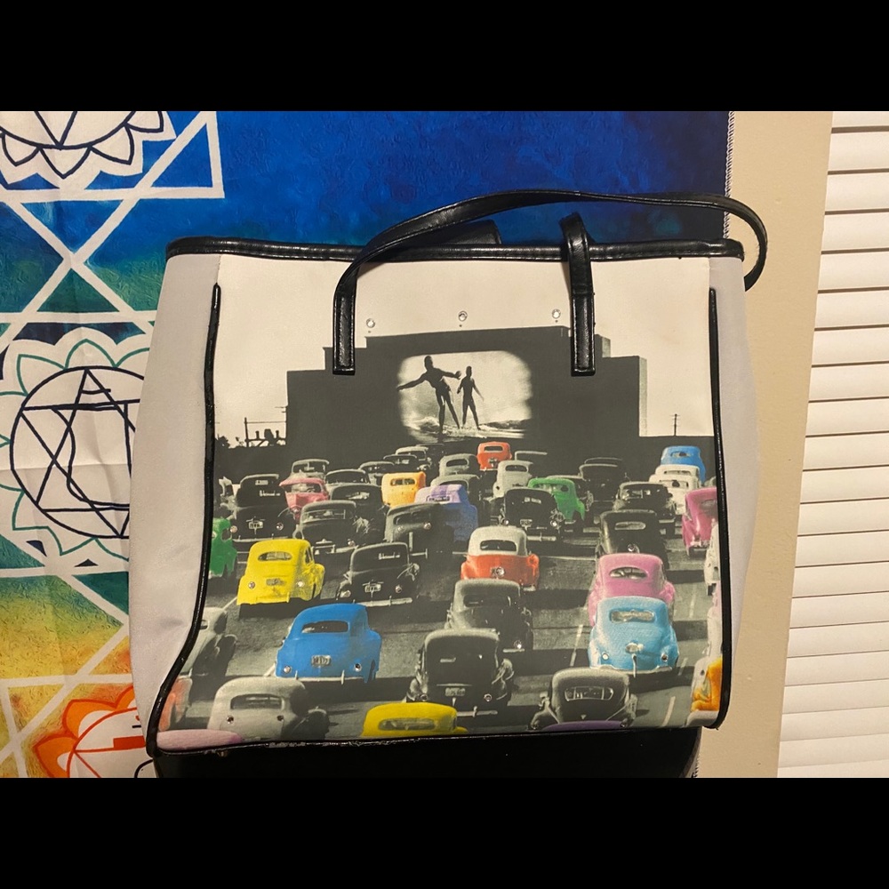 Purse by Life